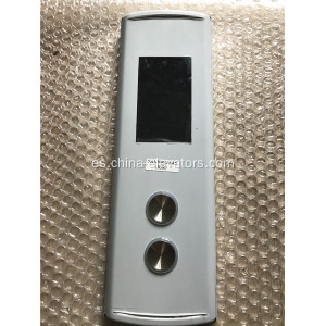 XAA308NA6AS / XAA308NA5AS LOP para ascensores Xizi Otis